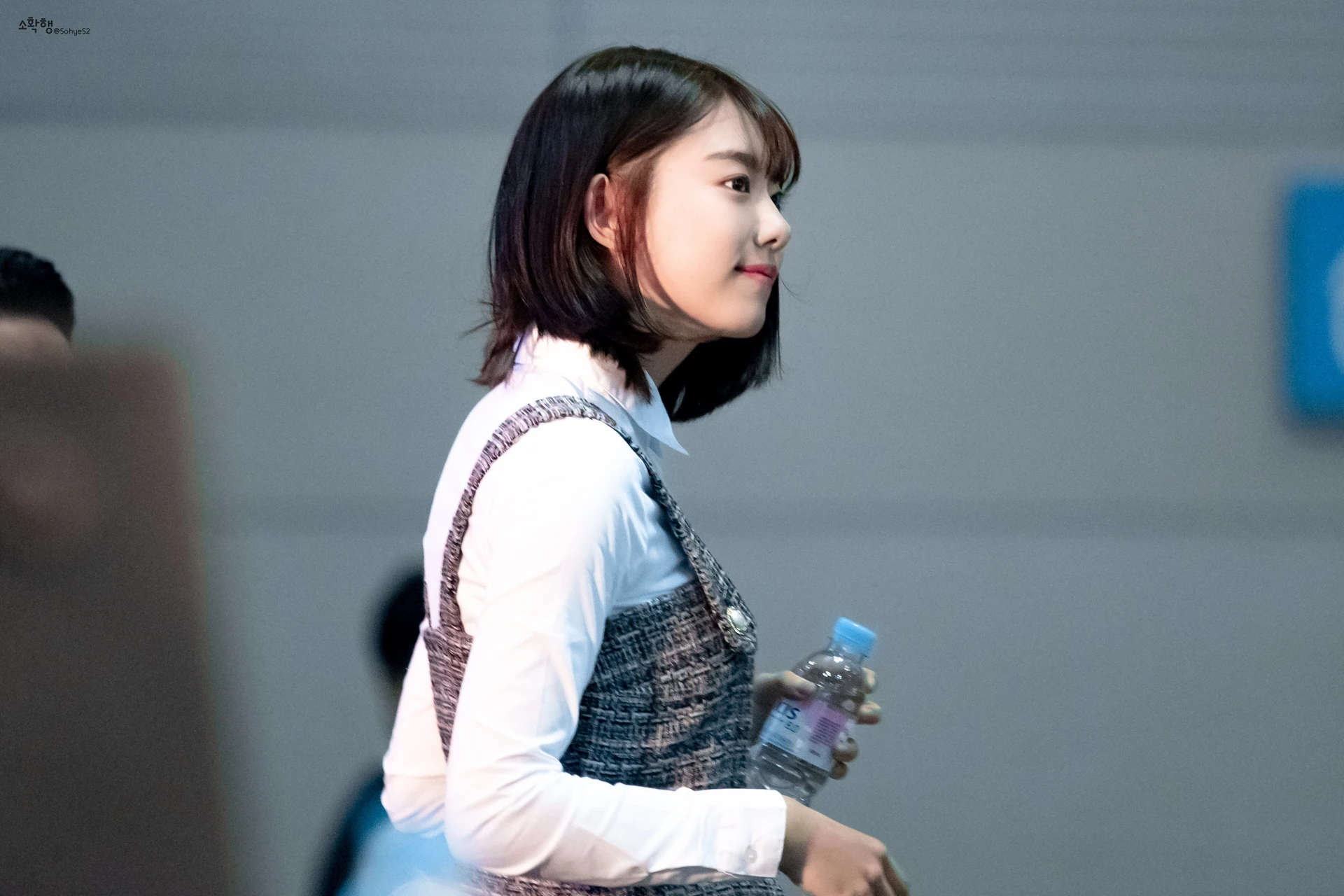 Sohye