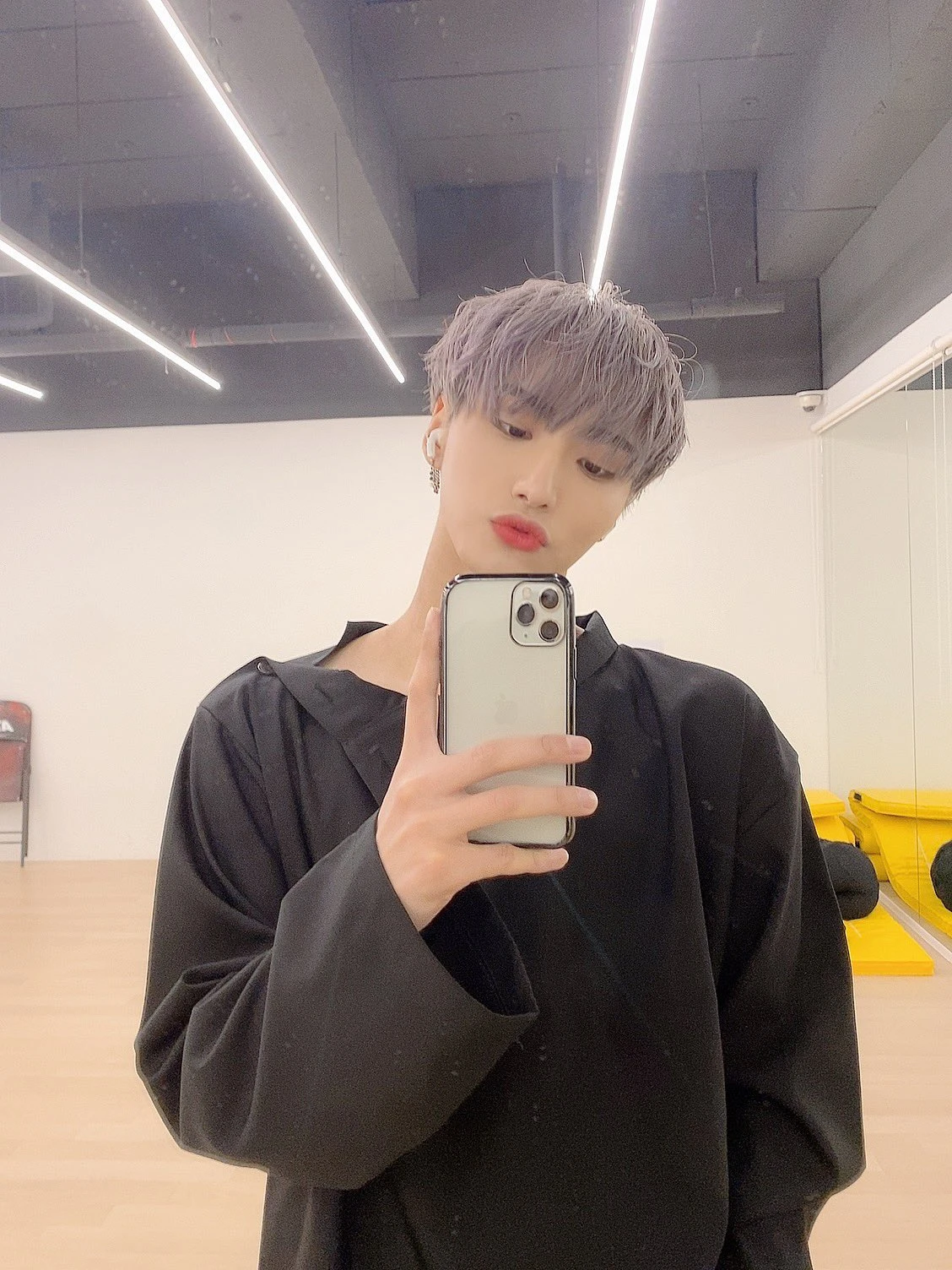 Seonghwa