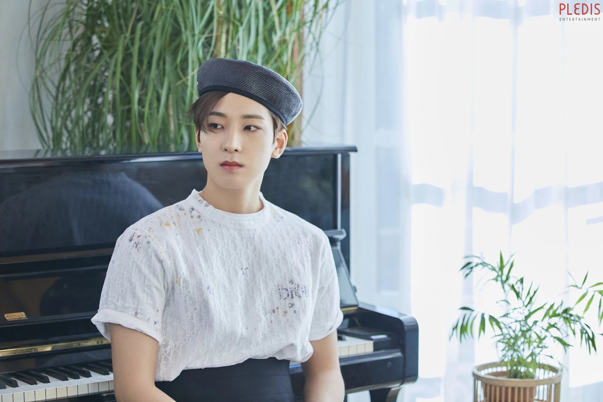 Wonwoo