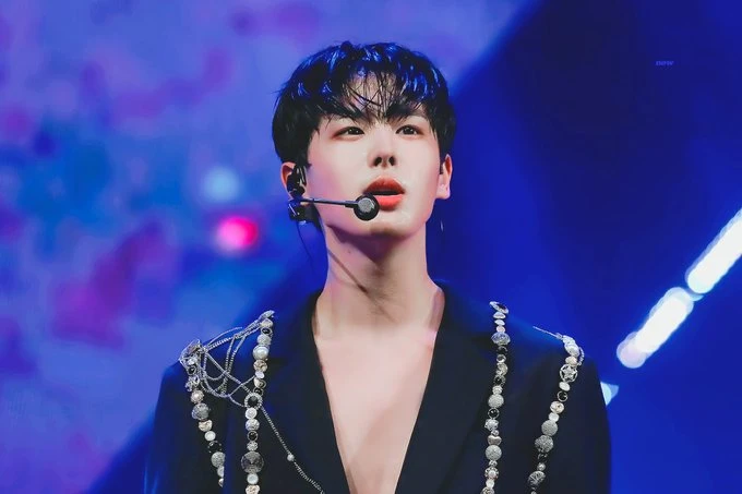 Byungchan