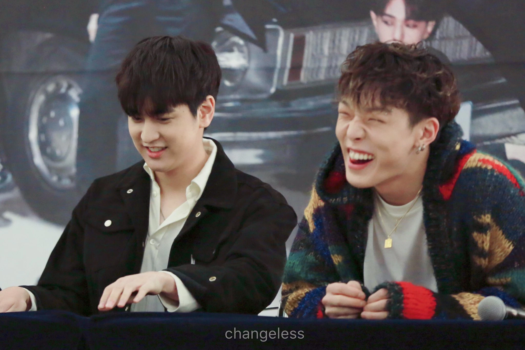 Chan