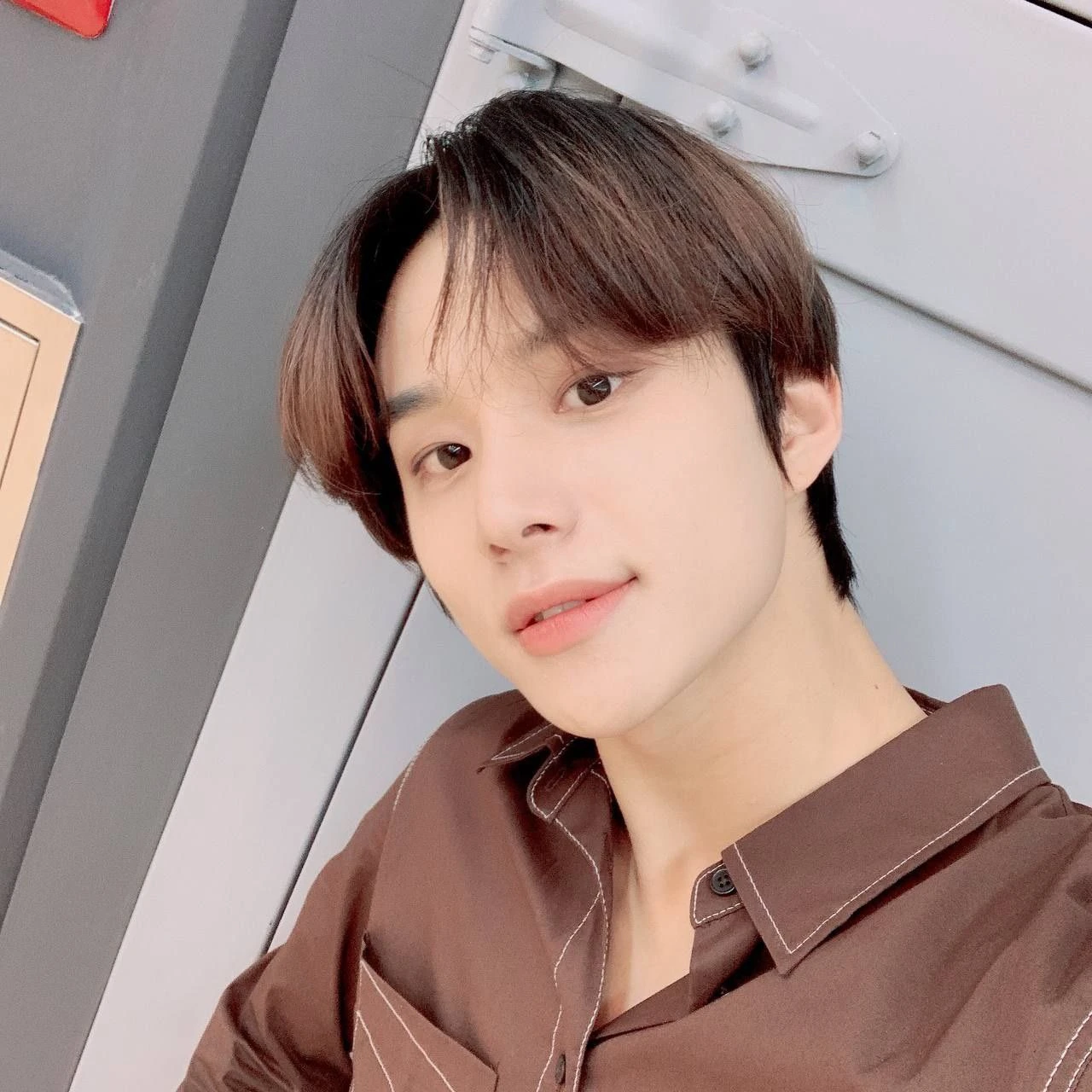 Jungwoo