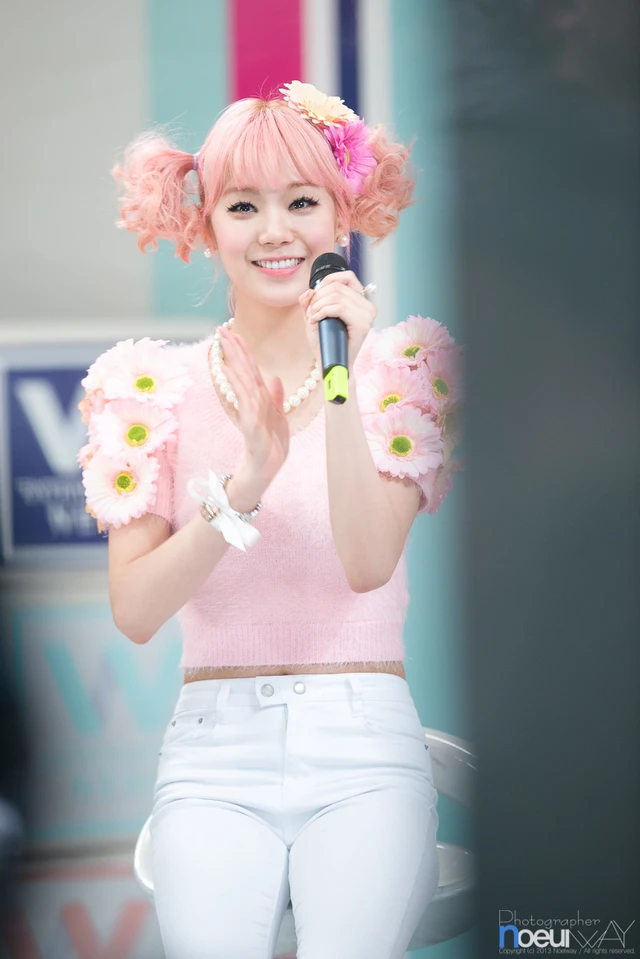 Lizzy