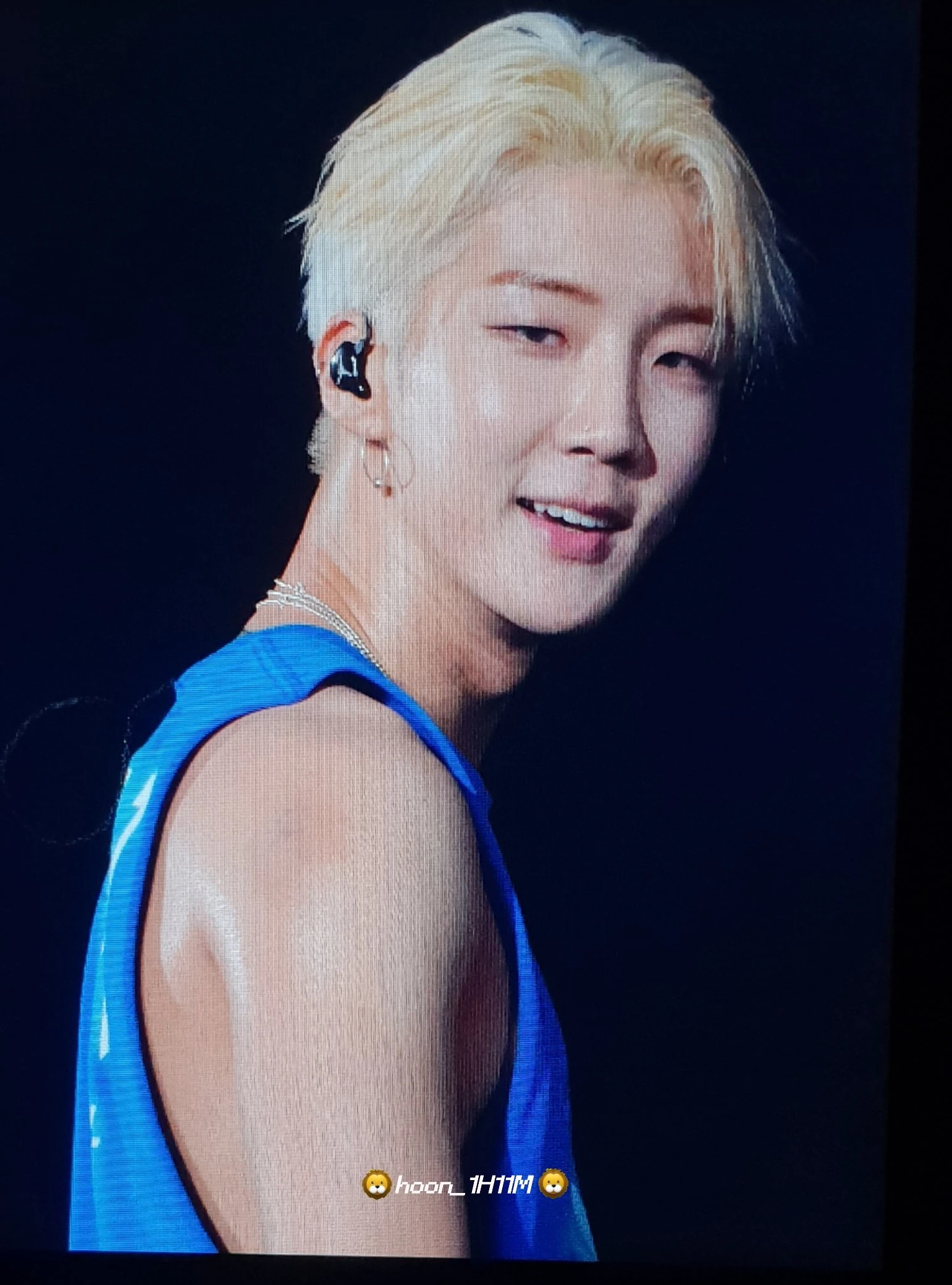 Hoony