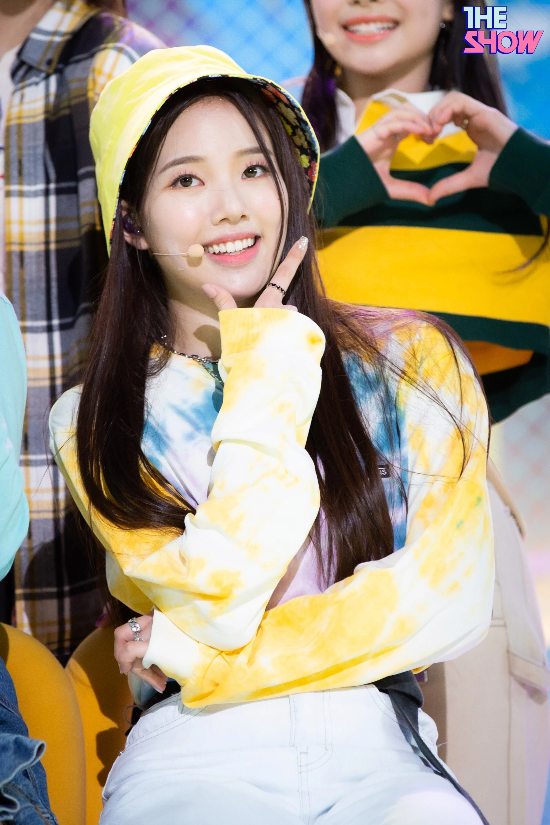 Soojin