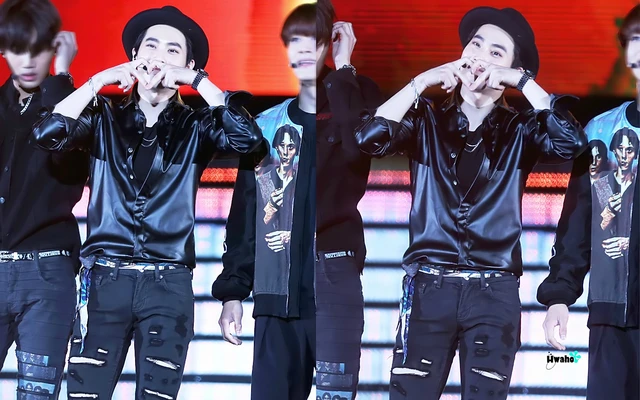 Suho