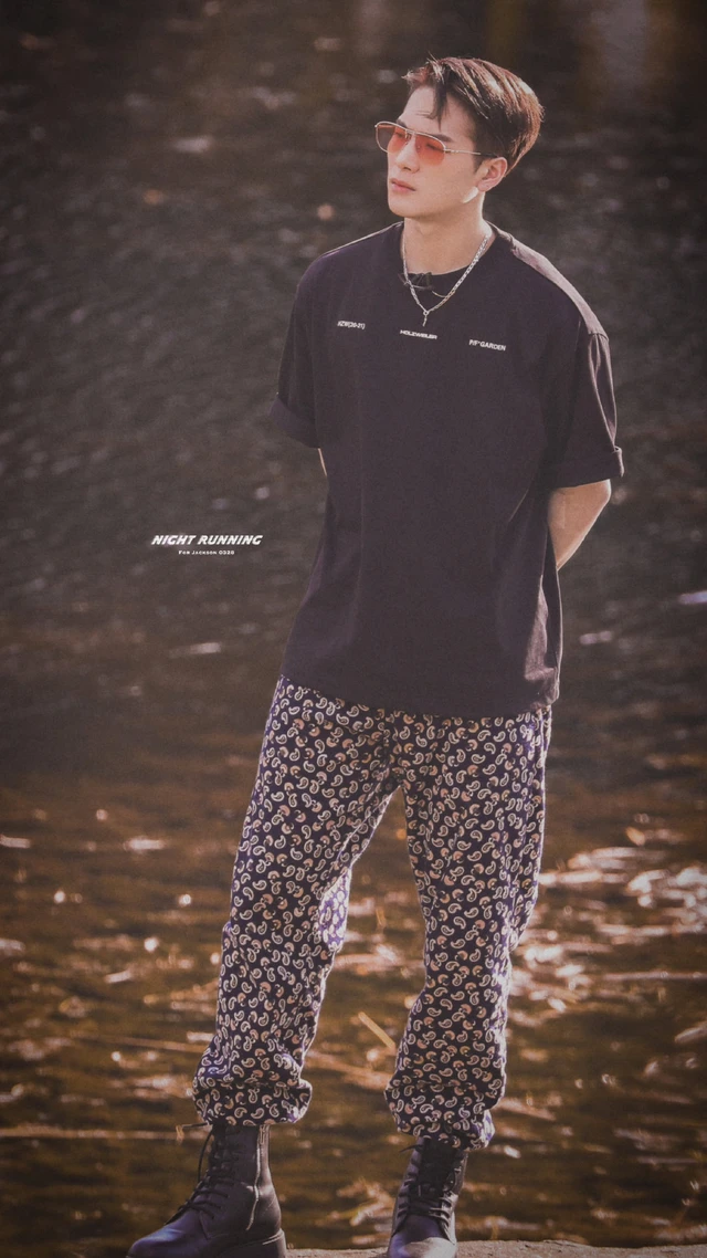 Jackson