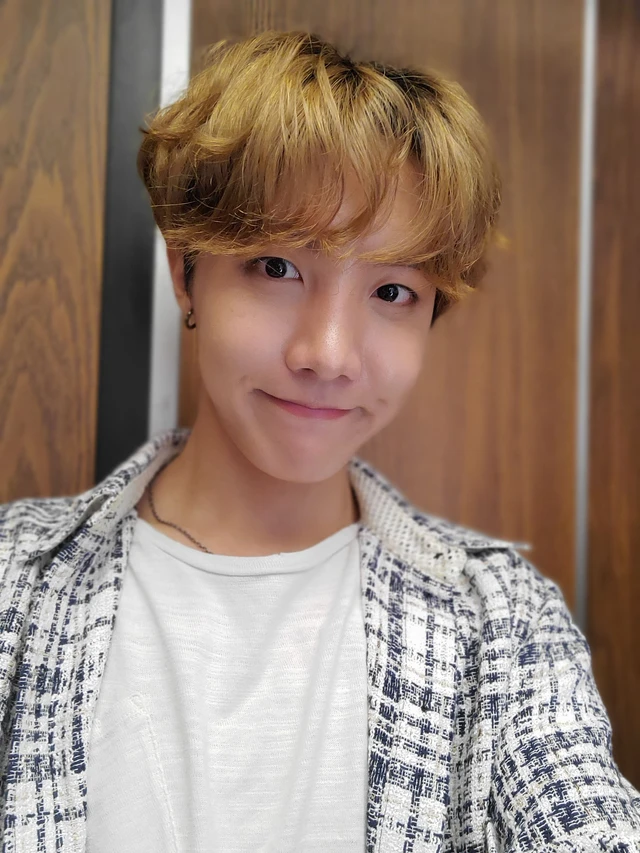 J Hope