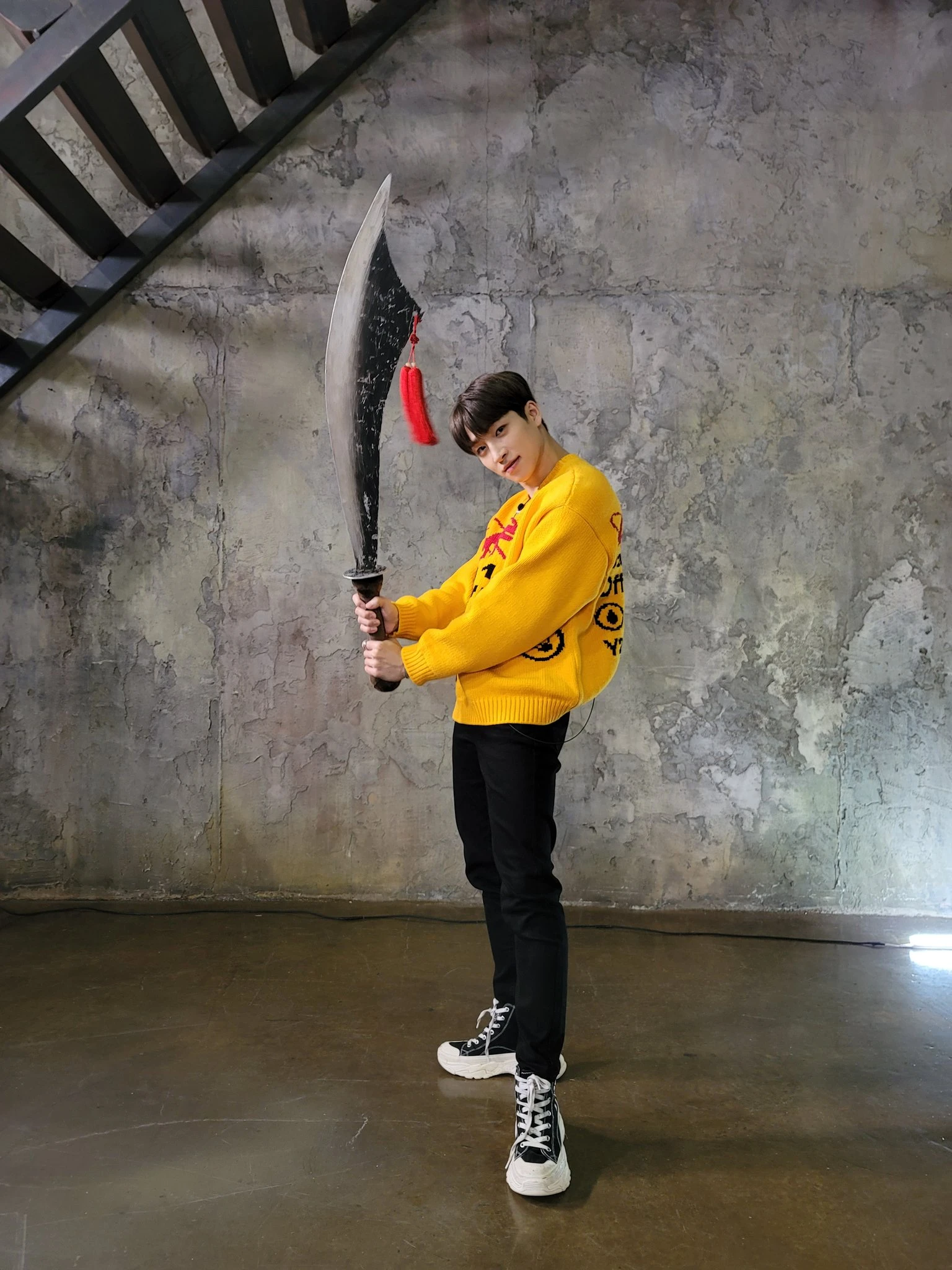 Sangyeon