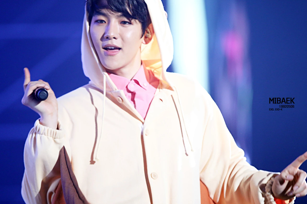 Baekhyun