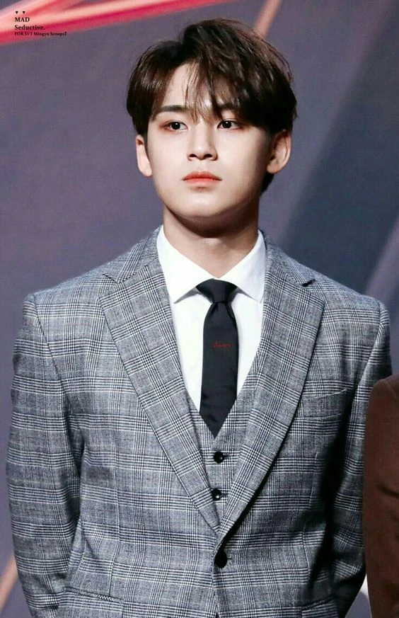 Mingyu