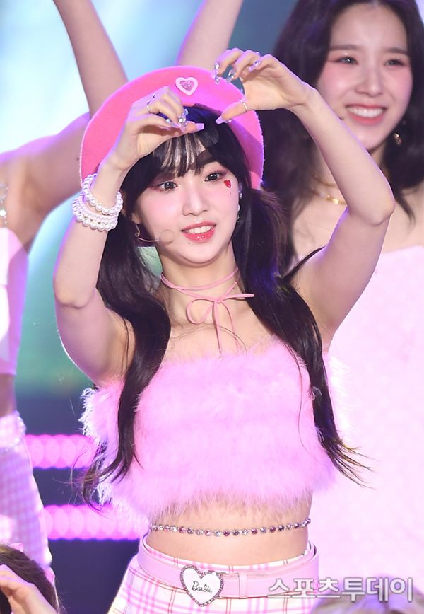 Yeojin