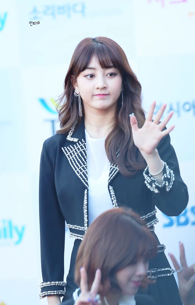 Jihyo