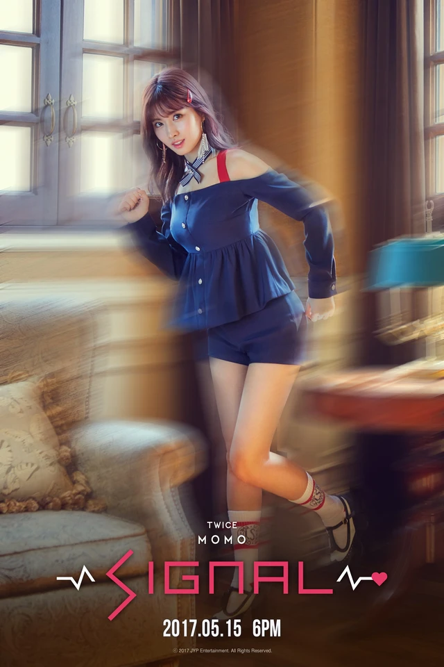 Momo