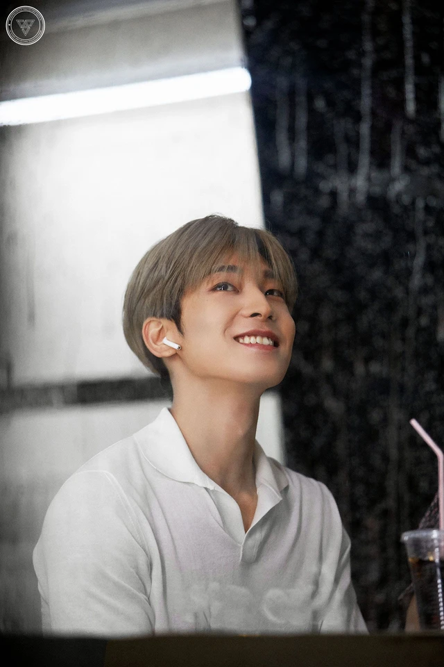 Wonwoo