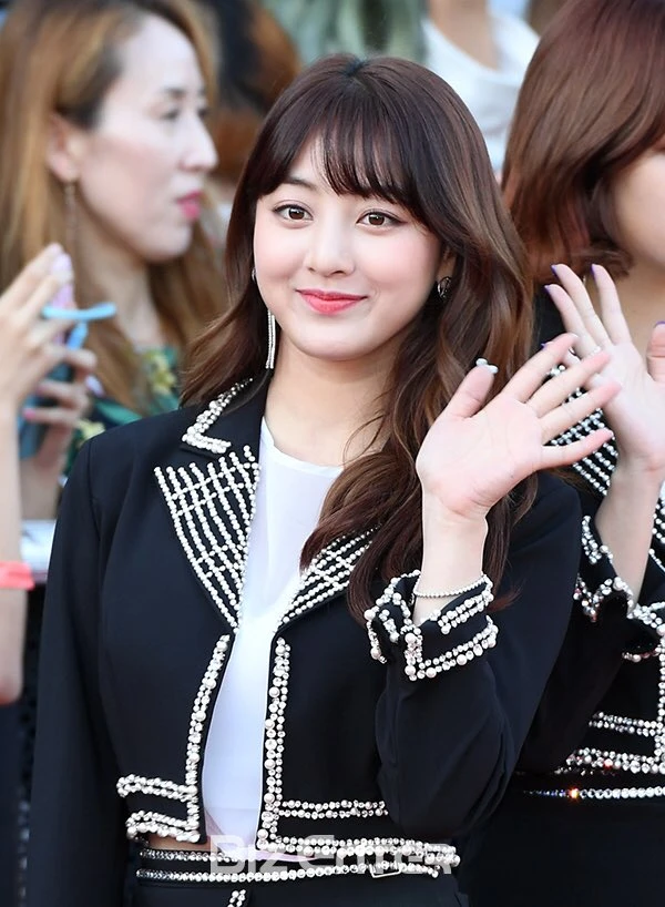 Jihyo