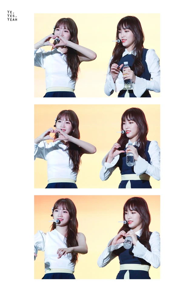 Chaewon