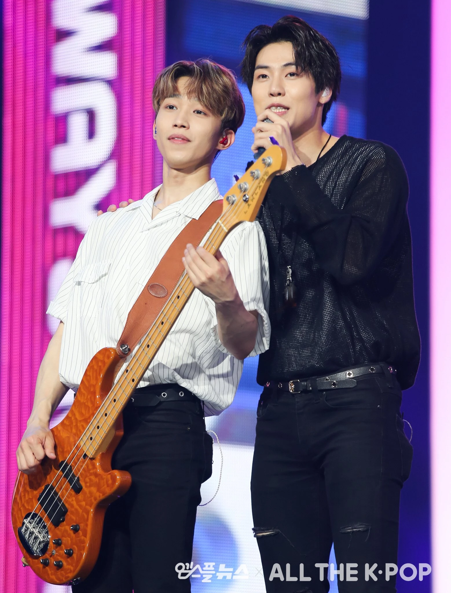 Seunghyub