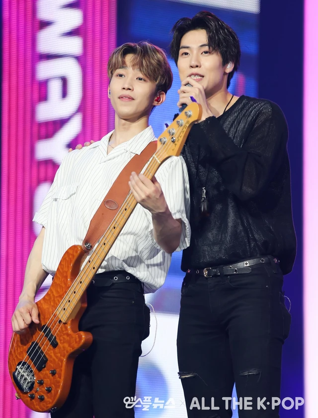 Seunghyub