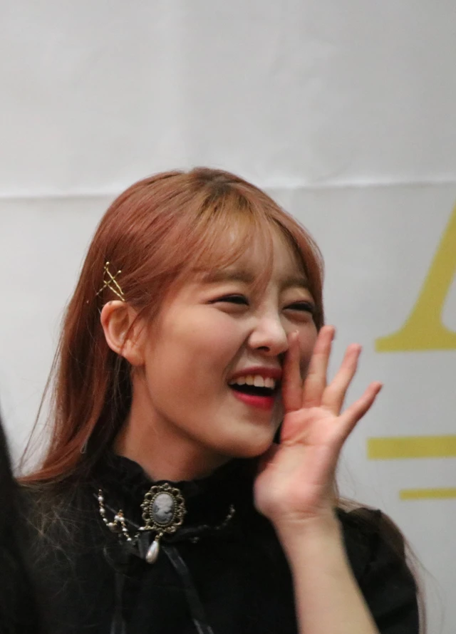 Hyogyeong