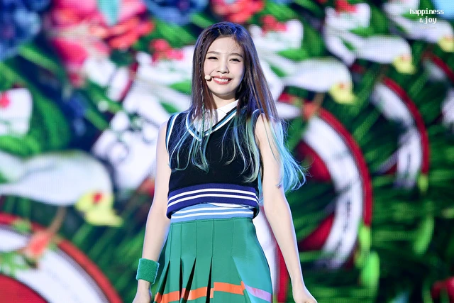 Joy