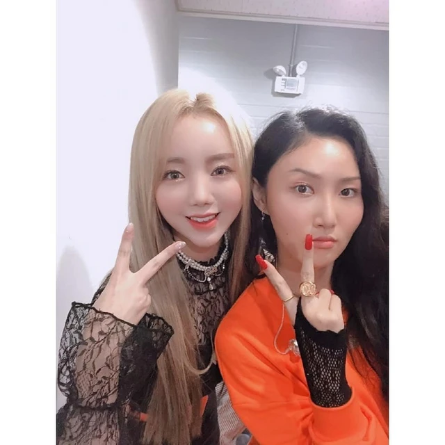 Hwasa