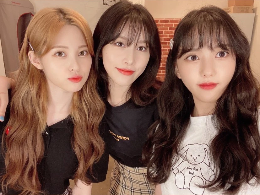 Weki Meki
