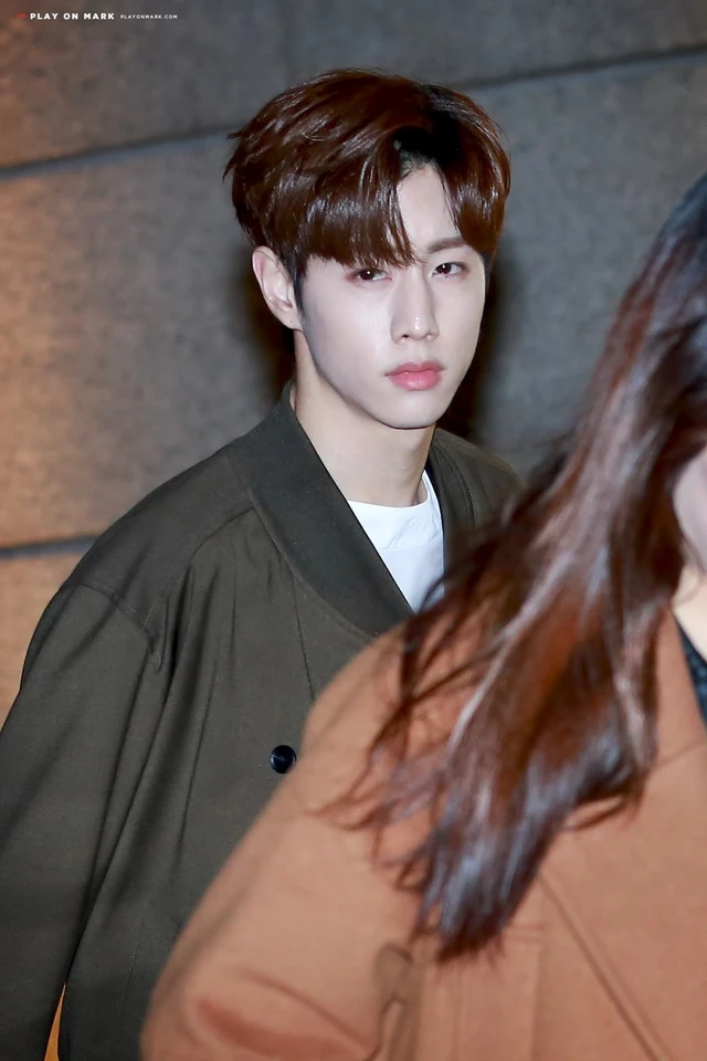 Mark
