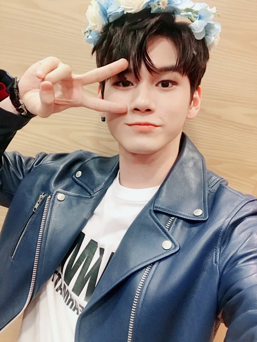 Seongwoo