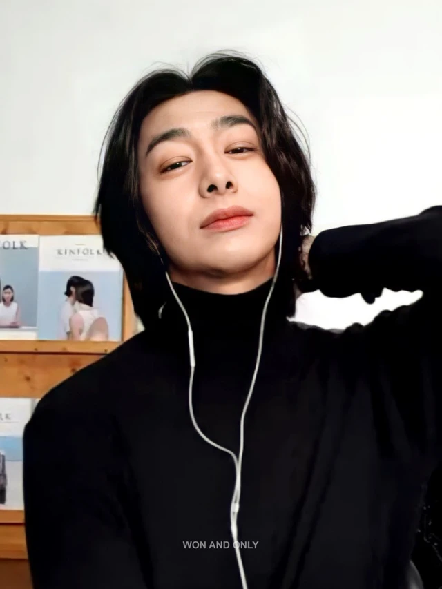 Hyungwon