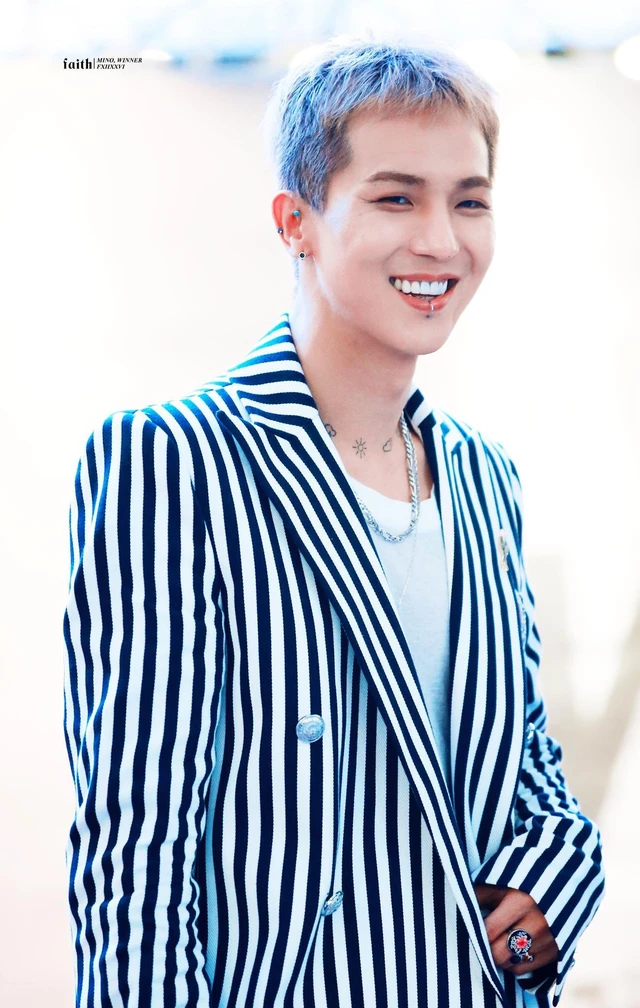 Mino