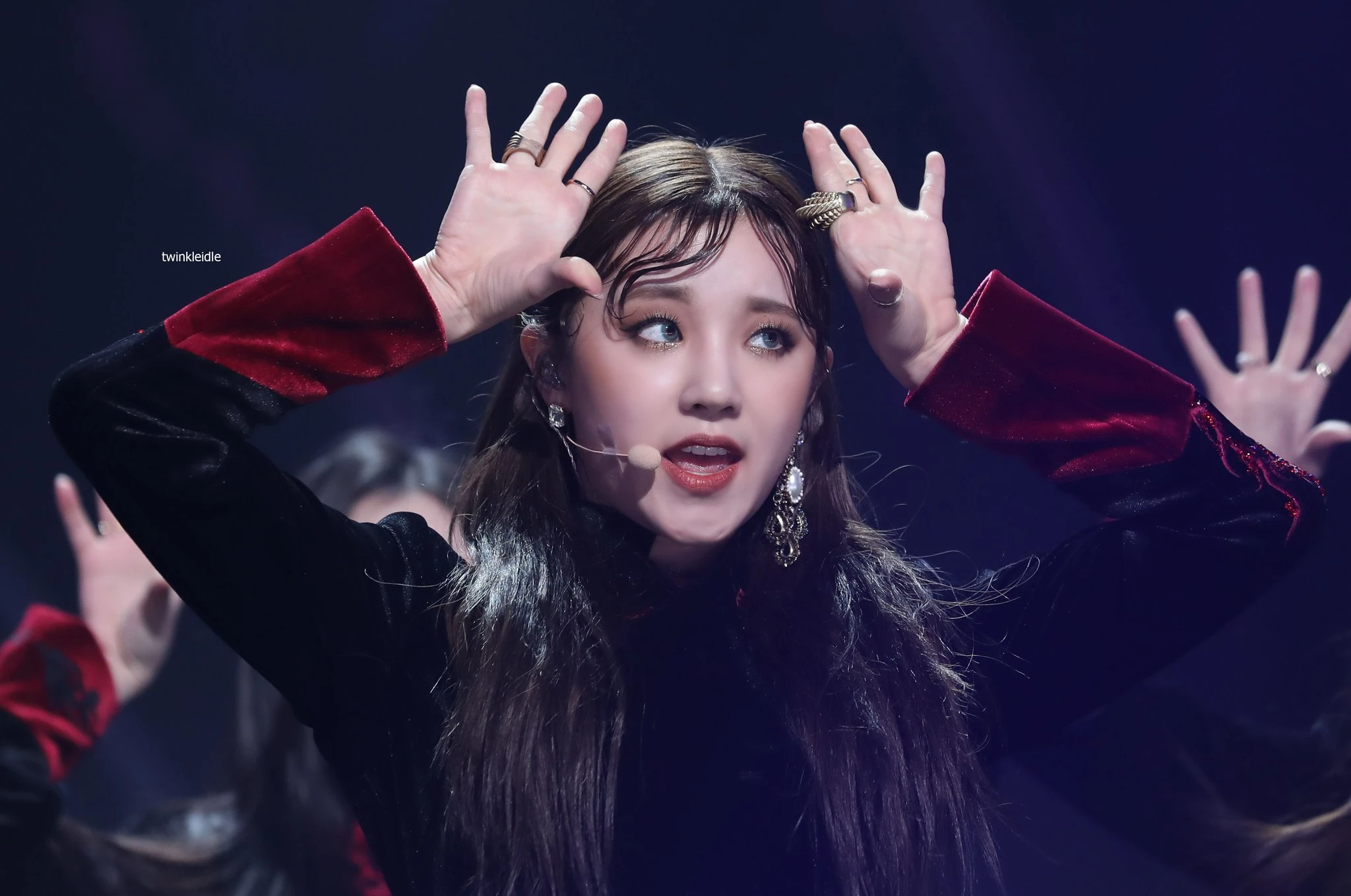 Yuqi