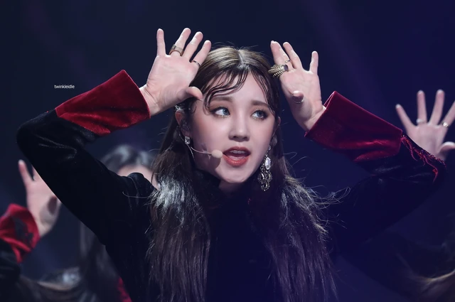 Yuqi