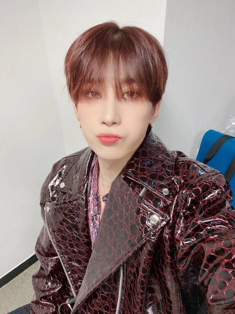 Seungwoo