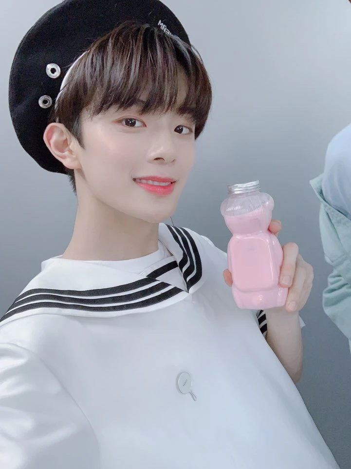 Kangmin