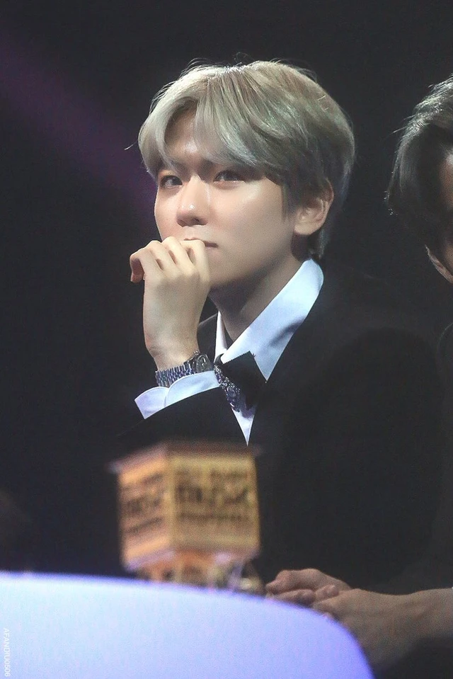 Baekhyun