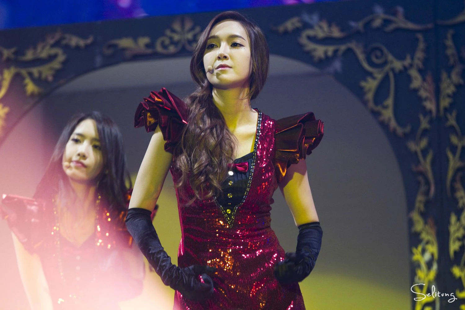 Yoona