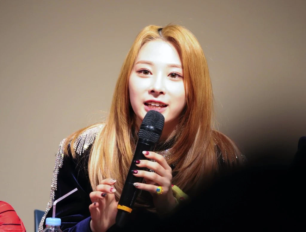 Yunkyung