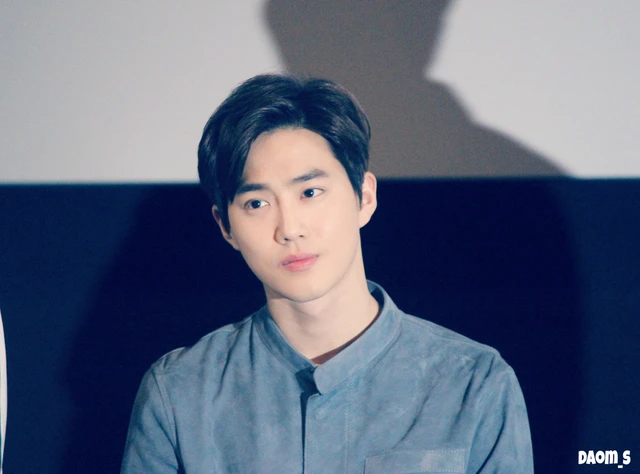 Suho