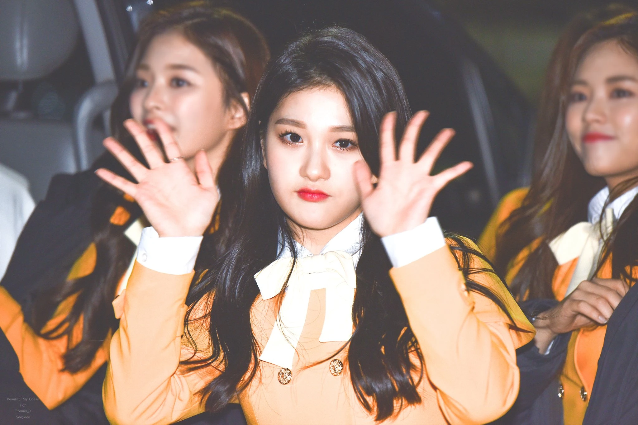 Seoyeon
