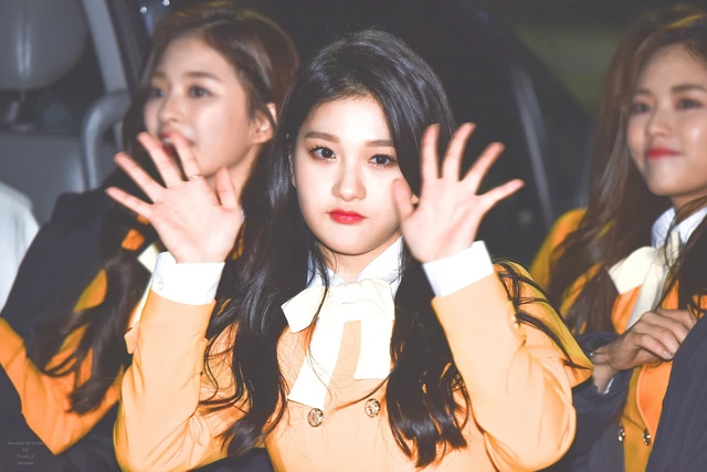 Seoyeon