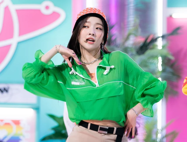 Soeun