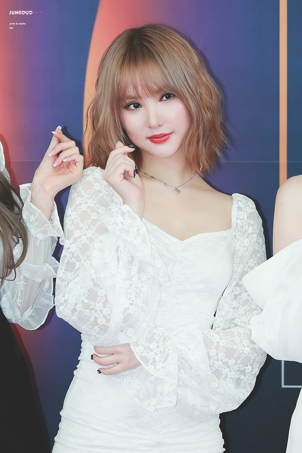 Eunha