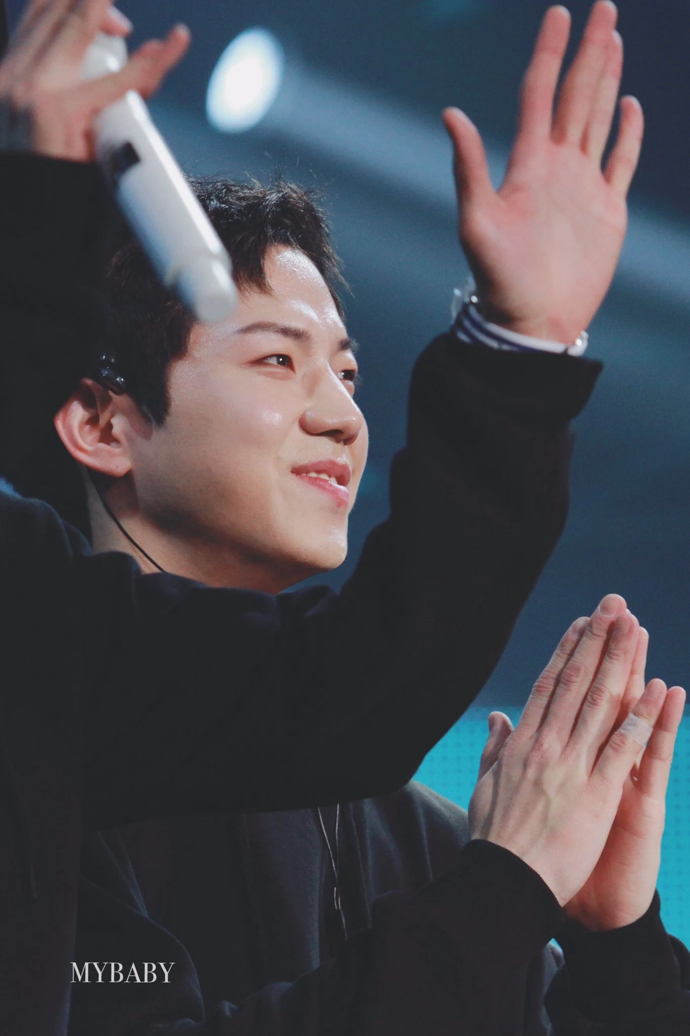 Dowoon