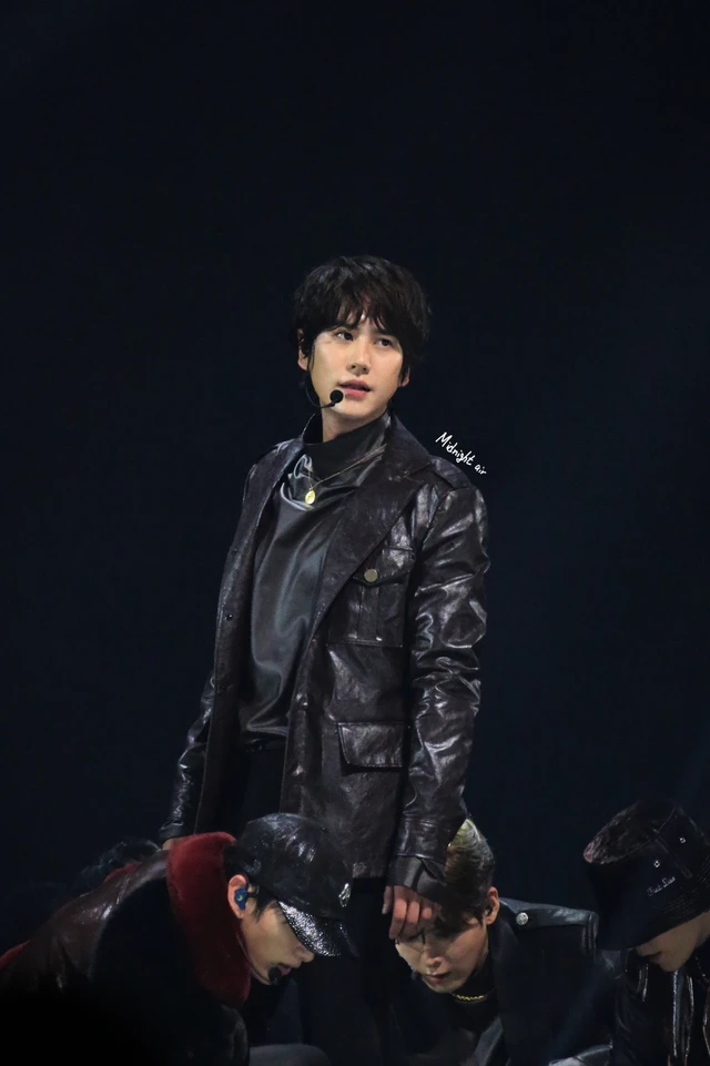 Kyuhyun