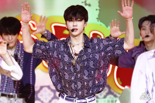 Jaemin