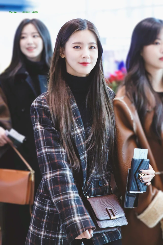 Miyeon
