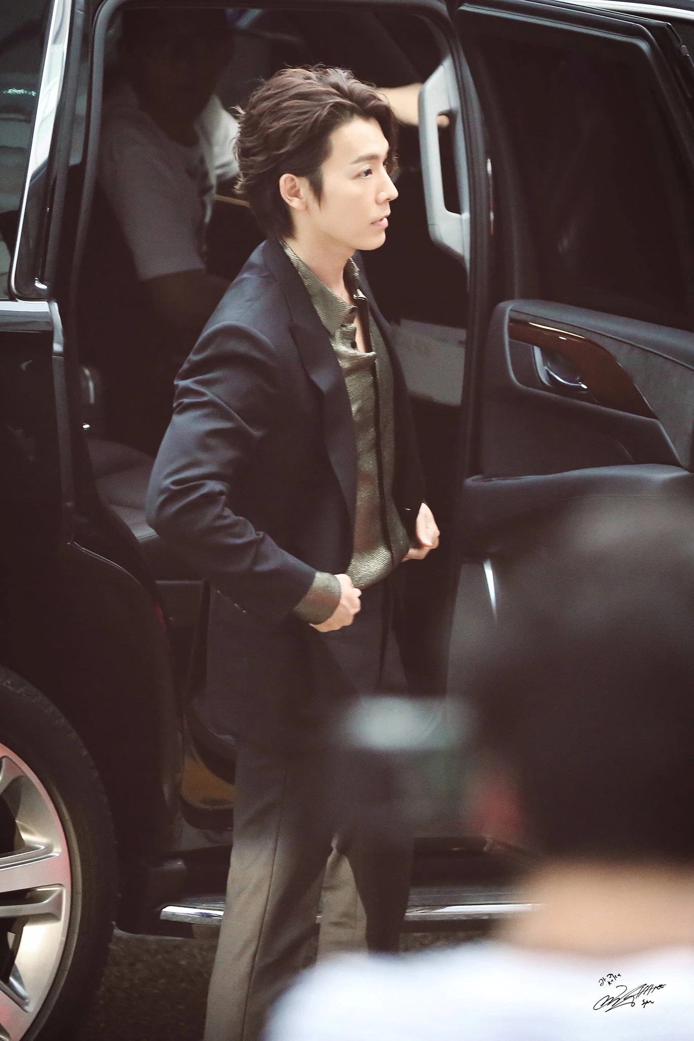 Donghae