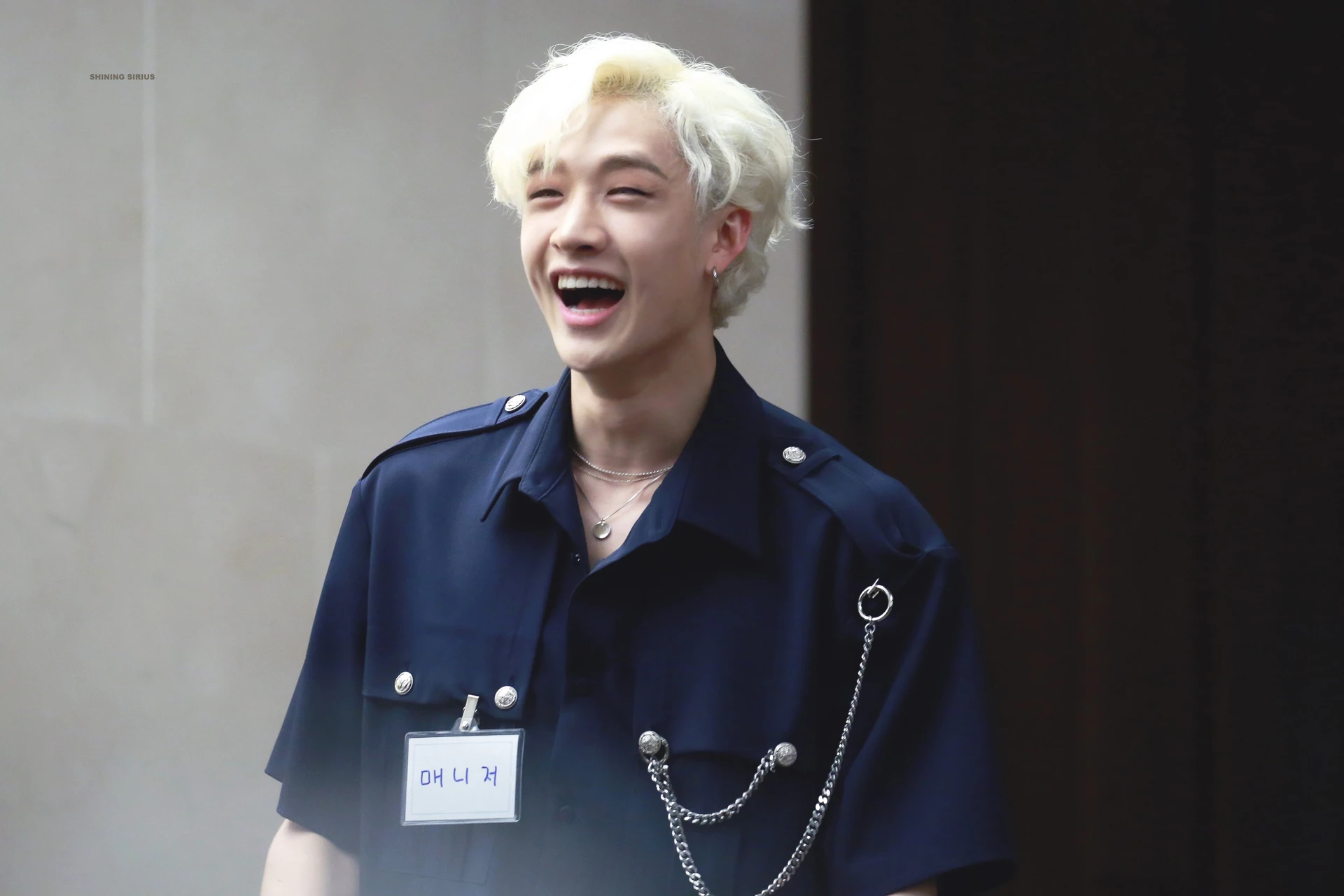 Bang Chan