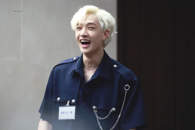 Bang Chan